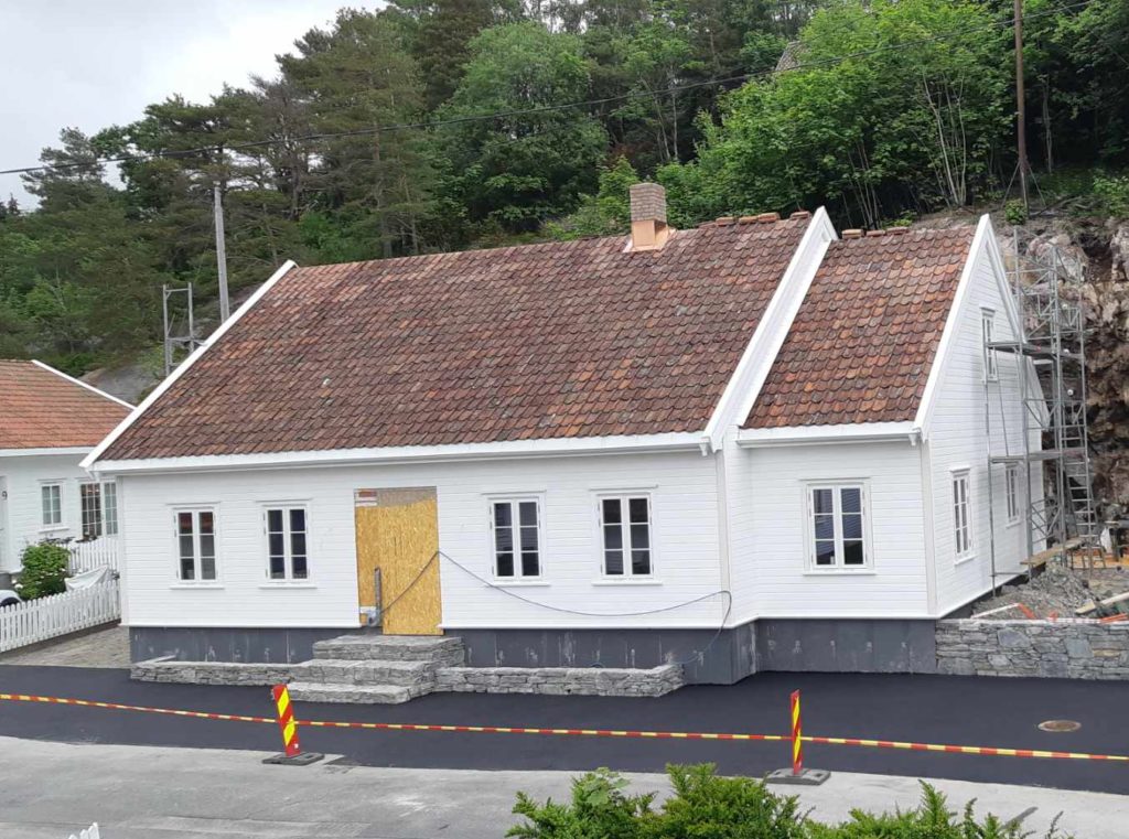 Høllegata 11 6