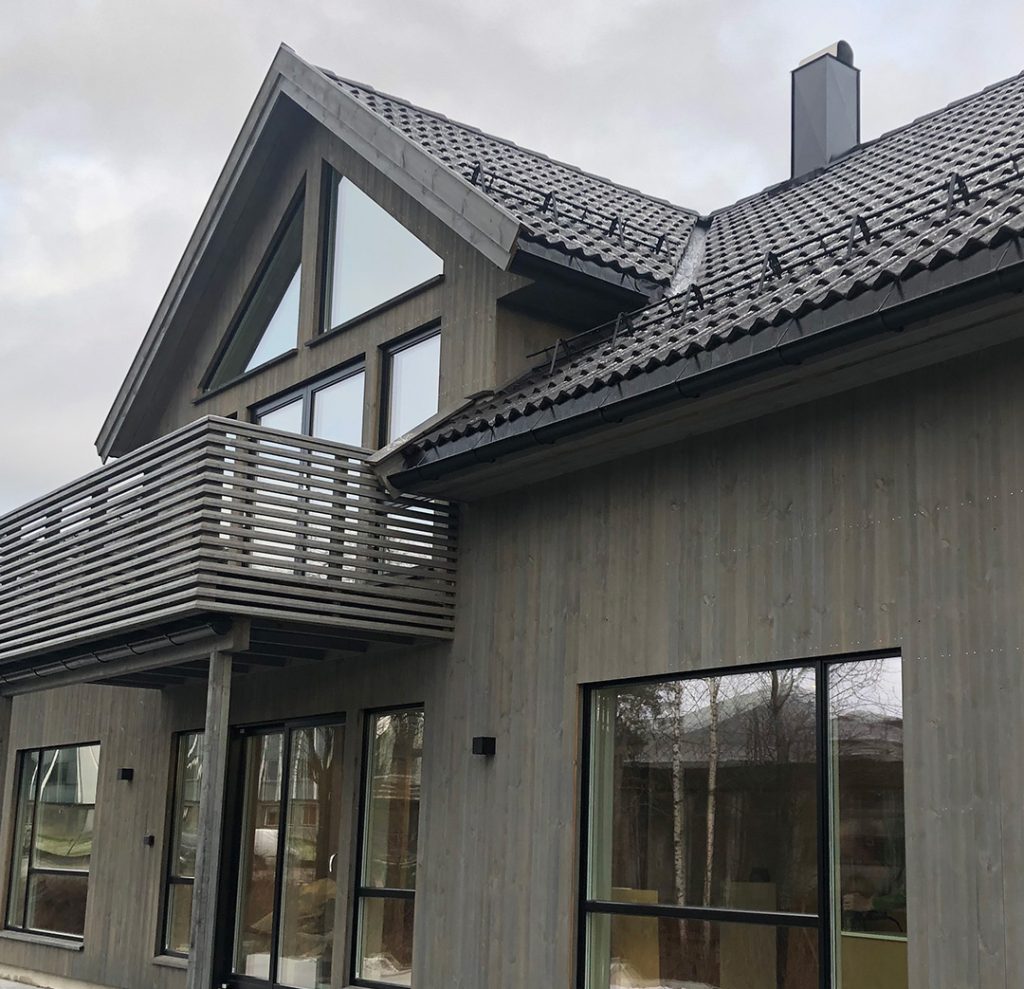 Solvollveien 1