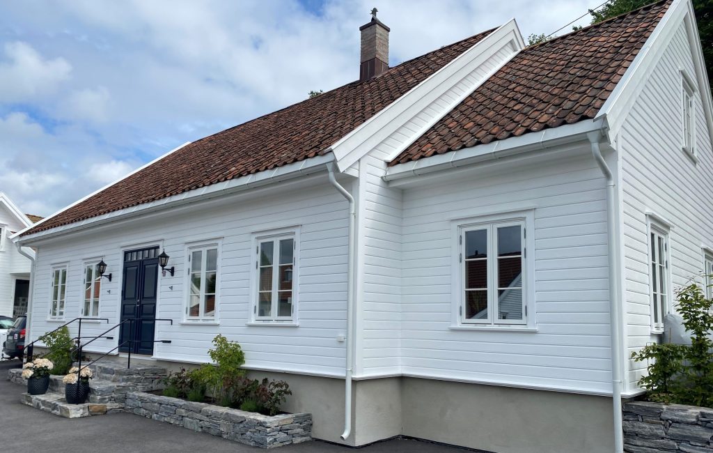 Høllegata 11 1