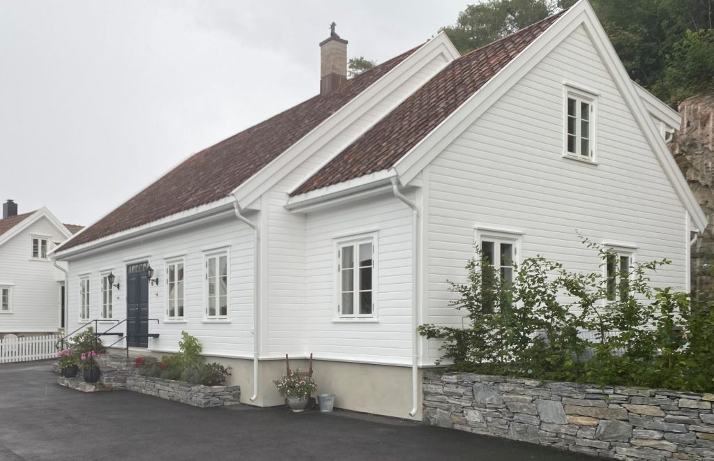 Høllegata 11 5